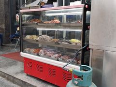 自助取餐区-祥云阁泡馍(铁建水岸雅苑店)
