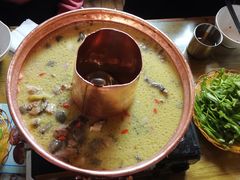 -88号小吃店·经典云南菜·地道纳西美食