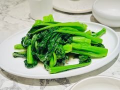 -悦海·家宴·冰花皮皮虾大锅贴(宝龙店)