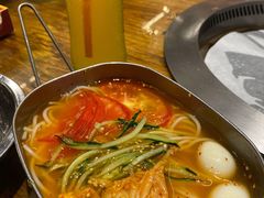 -三肥两瘦烤肉(鹿城店)