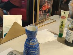 -喜庭海鲜自助(北辰三角洲北辰荟店)