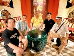 -陶陶居酒家(第十甫路总店)