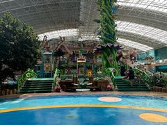 -望儿山温泉水乐园