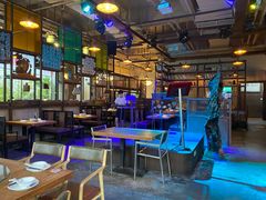 大堂-听香·678茶铺(猛追湾店)