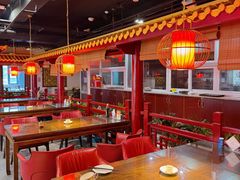 -秦月轩·陕西家乡菜(阜成路·五棵松店)