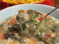 -打酱油·非遗淮扬菜(瘦西湖梅岭店)