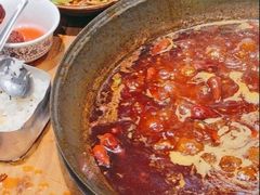 -楠火锅(哈尔滨金爵万象店)