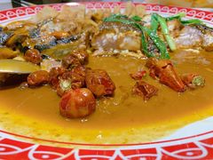 -四季厨房 鲁菜·孔府烤鸭(二环南路店)