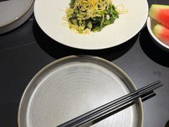 -辣尚瘾·烤鱼·新川菜(交大直营店)