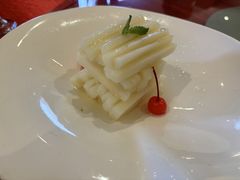 -君诚国际酒店国宴楼