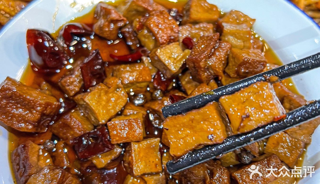 七种口味的呱呱！！ju香！我能连吃三天！