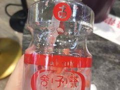 -舍予茶(桂林路店)