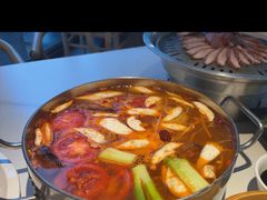 -守柴炉烤鸭(鱼嘴店)