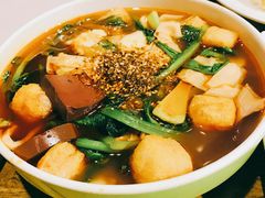 招牌麻辣烫-一顿烧烤(八经街店)