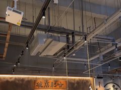 -破店肥哈·海鲜·烧烤(郑州银泰inPARK店)
