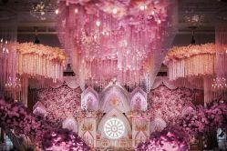 -谛融婚礼酒店·宴会厅(花园店)