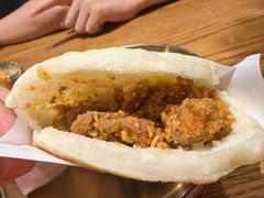 牛肉咔饼-小豆海棠(人民南路店)