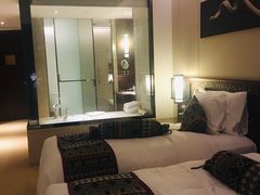 -西双版纳融创皇冠假日度假酒店