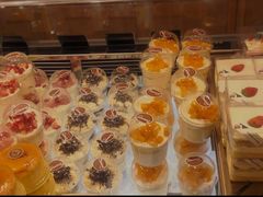 -东哥面包 DONCO BAKERY(万风新天地购物中心店)