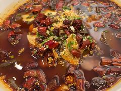 -香丰阁·烤鸭·川湘菜(清河店)