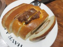 -HAVE A ROOM·有间质果(总店)