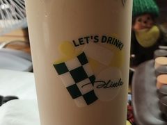 -1点点(新达汇三林店)