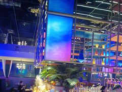 -花西亭·海鲜自助餐厅(瑞城名人酒店)