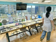 -优视觉视光中心•青少年近视防控(新世界中心写字楼店)