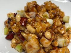 -郭林家常菜烤鸭(曙光西路店)