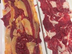 -八合里牛肉火锅(福州万象城店)