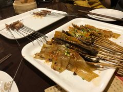 -三个大叔东北烧烤·砂锅菜(西三旗店)