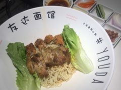 -友达面馆(广州总店)
