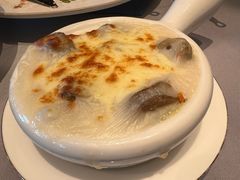-德大西餐社