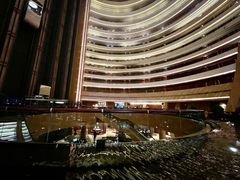 -杭州国际会议中心洲际酒店-原素全日餐厅(解放东路店)