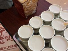 -狮王府淮扬菜(新街口友谊店)