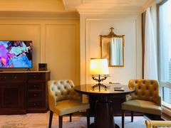 -广州富力丽思卡尔顿酒店