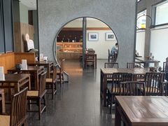 大堂-春水堂人文茶馆(松烟文创店)