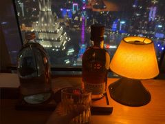 -上海柏悦酒店·世纪100牛排馆