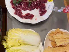 -潮泰牛肉火锅 · 创于1992年(车公庙店)