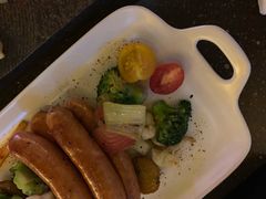 -haxnbauer海森堡德国餐厅(深圳coco店)
