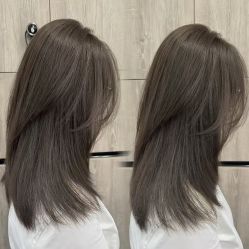 -A&L salon