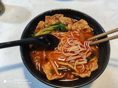 -阿生哥螺蛳粉(二七万达店)