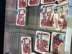 -山姆会员商店(杨桥西路店)