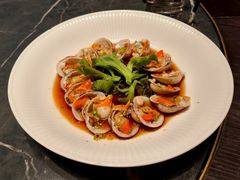 -虹潮荟·餐桌上的美食地理(太阳宫店)