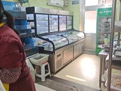 -宾朋海鲜特色美食餐厅·纯手工鲅鱼水饺(兴海路店)