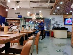 大堂-香江小厨 The Kitchen(香江俱乐部店)