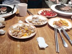 -快乐爱斯米牛排自助(正大广场店)