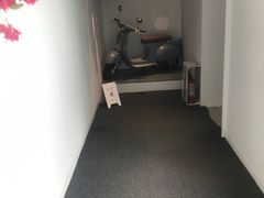 -花开餐厅(环湖中路店)
