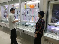 -大明眼镜(方庄店)