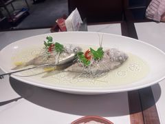 -申粤轩酒楼·三十年粤菜经典(丁香花园店)